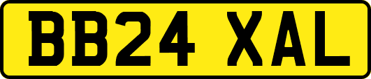 BB24XAL