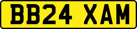 BB24XAM