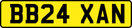 BB24XAN