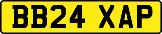 BB24XAP