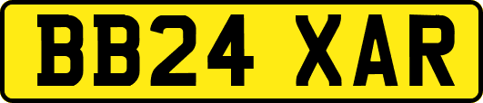 BB24XAR