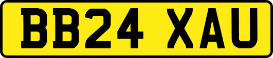 BB24XAU