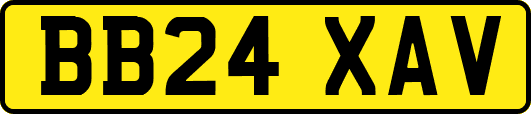 BB24XAV