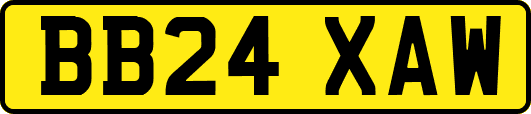 BB24XAW