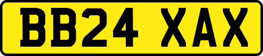 BB24XAX