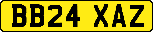 BB24XAZ