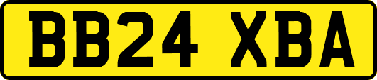 BB24XBA