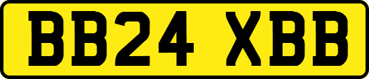 BB24XBB