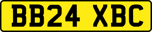 BB24XBC