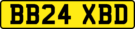 BB24XBD