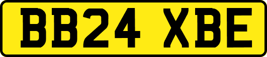 BB24XBE