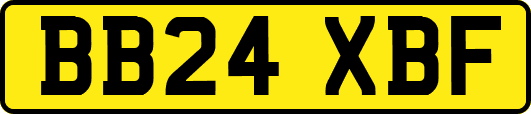 BB24XBF