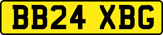 BB24XBG