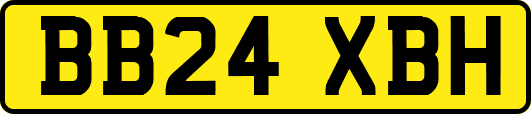 BB24XBH