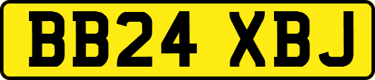 BB24XBJ