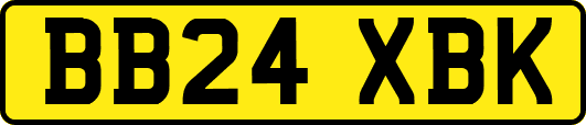 BB24XBK