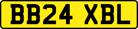 BB24XBL