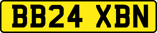BB24XBN