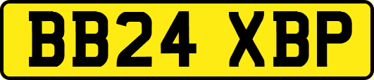 BB24XBP