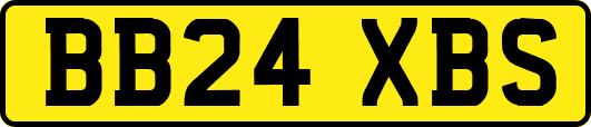 BB24XBS