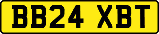BB24XBT