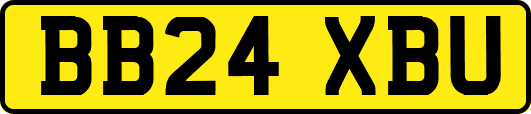 BB24XBU