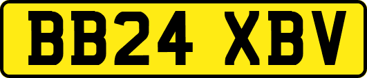 BB24XBV