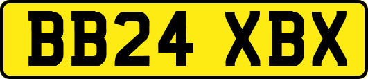 BB24XBX