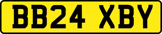 BB24XBY