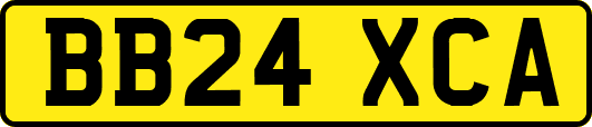 BB24XCA