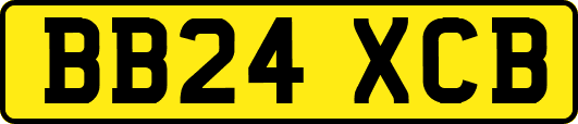 BB24XCB