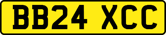 BB24XCC