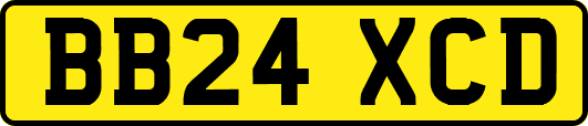 BB24XCD