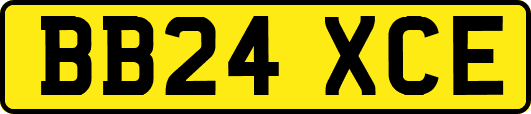 BB24XCE
