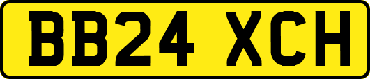BB24XCH