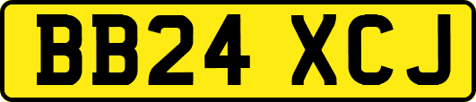 BB24XCJ