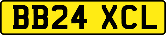 BB24XCL