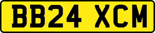 BB24XCM