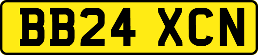 BB24XCN
