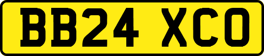 BB24XCO