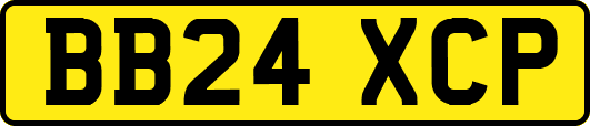 BB24XCP