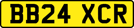 BB24XCR