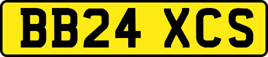 BB24XCS