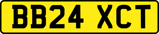 BB24XCT