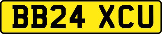 BB24XCU