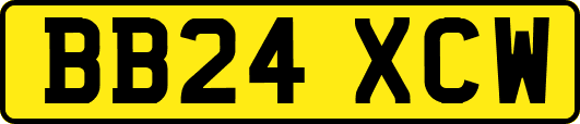 BB24XCW