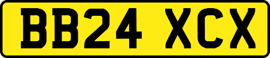 BB24XCX