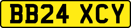 BB24XCY