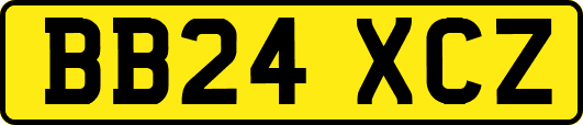 BB24XCZ
