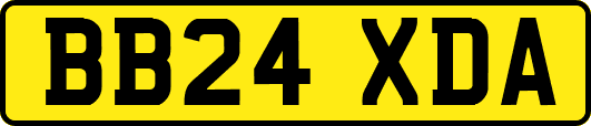 BB24XDA
